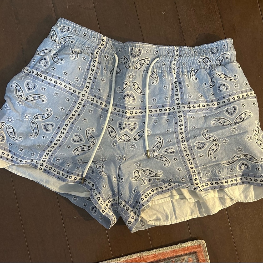 Sandro Boxer Short